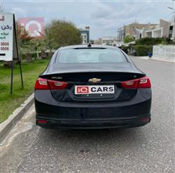 شێڤرۆلێت مالیبۆ